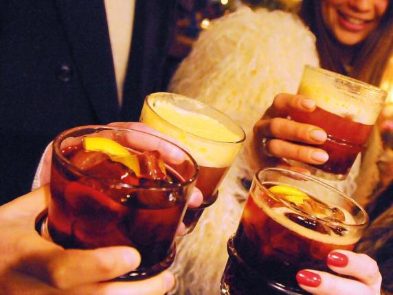 L'abuso di alcolici: un rischio per la salute che può anticipare l'ictus di undici anni