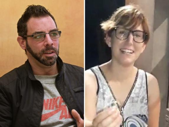 Sharon Verzeni, il dolore del fidanzato Sergio Ruocco: «Le ho messo nella bara l'anello che le avrei voluto dare»