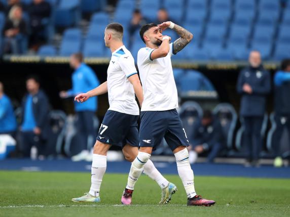 Castellanos e Pedro trascinano la Lazio, 5-1 al Monza e quarto posto ripreso