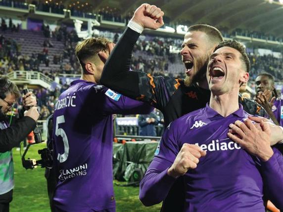 Fiorentina, a San Siro per il bis (di nuovo contro l'Inter)