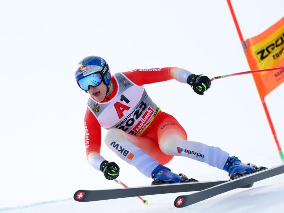 Dove vedere il gigante maschile ai Mondiali di sci di Saalbach: Odermatt è il grande favorito