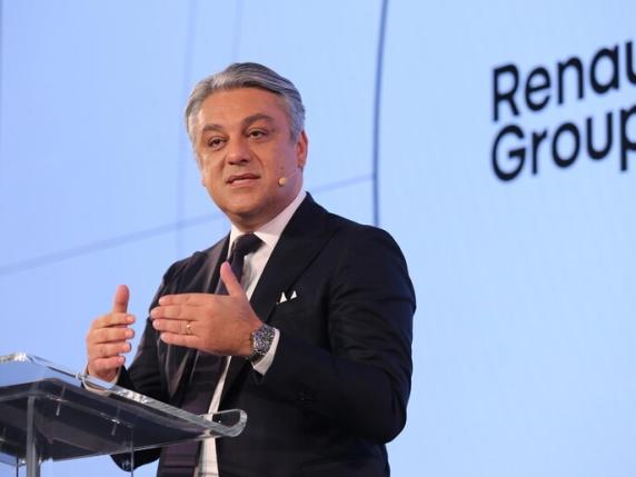 Renault, utili record a quota 2,8 miliardi di euro. Il ceo de Meo: «Merito di un’azienda flessibile»