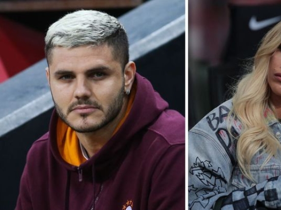 Divorzio Icardi-Wanda Nara, lei chiede un assegno di mantenimento di 500 mila euro al mese