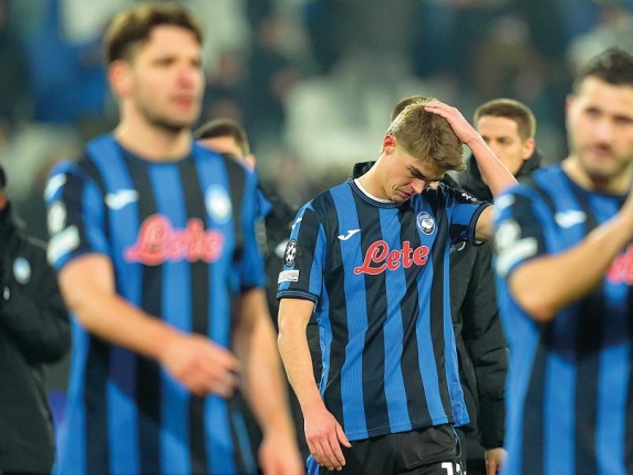 Atalanta domenica in campo a Empoli, dalle altre eliminazioni dall’Europa la Dea è ripartita sempre