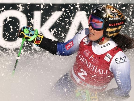 Sci alpino, la diretta da Sestriere del secondo slalom Gigante femminile: Brignone cerca il bis