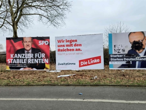 Germania, come si vota e quando si farà il governo?