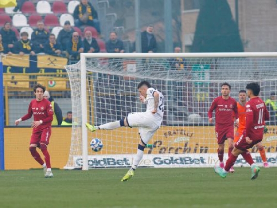 Serie B, il Cittadella scivola ancora: il Modena sbanca il Tombolato