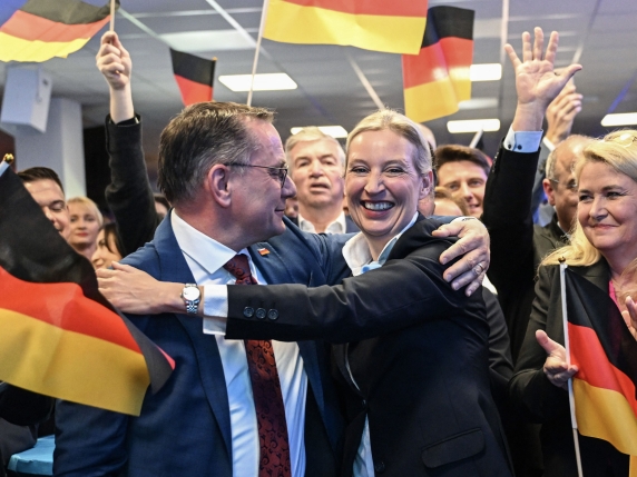 AfD, chi c'è nel cerchio magico di Alice Weidel: dal revanscista Höcke al tiktoker Ahrens. «Nella Cdu ci vorrebbero vent’anni»