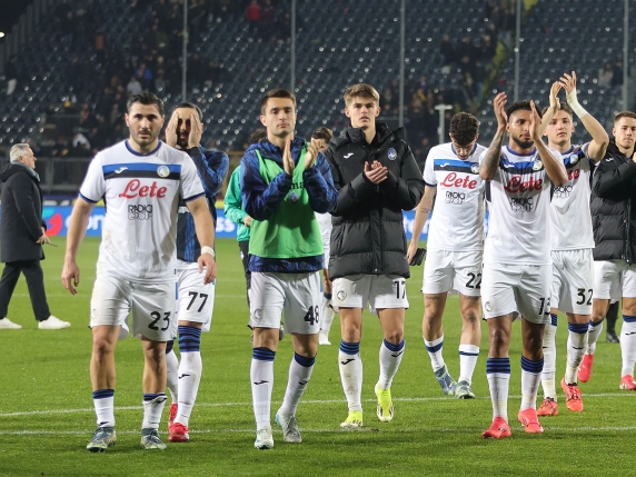 Empoli-Atalanta 0-5, la partita vista da Serina. Un tiro a segno: sogno-trisillabo a 3 punti (e +7 sulla quinta)