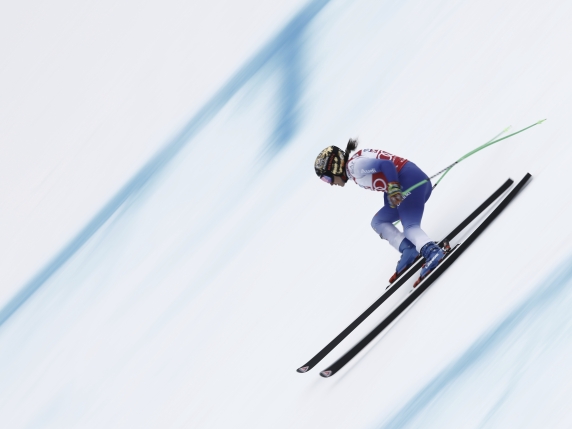 Live Sci alpino, la diretta da Kvitfjell: Huetter davanti a Brignone e Pirovano, Gut-Behrami ottava. Tra poco Goggia