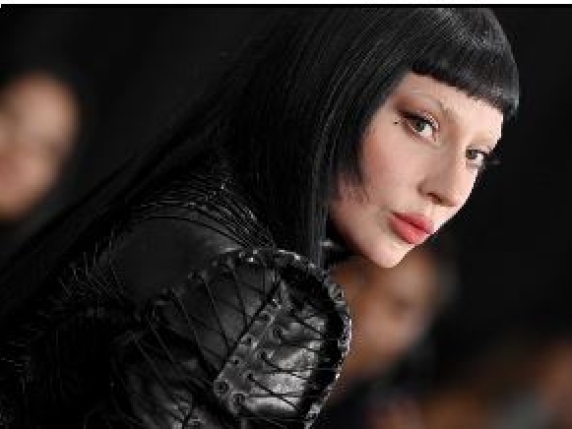 Lady Gaga: «Io, da sempre in lotta con me stessa, ho smesso»