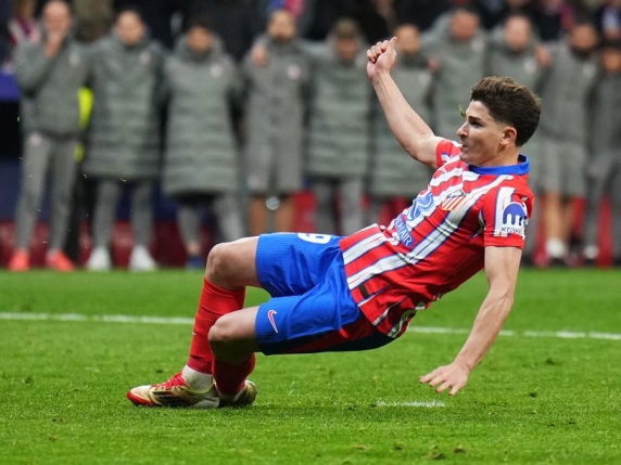 Atlético Madrid comes under the control of American fund Apollo: club valued at more than 2 billion