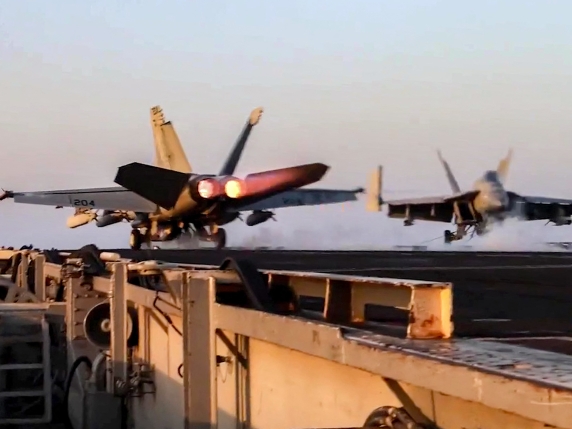 Perché Trump ha attaccato l'Iran ora? Le sei ragioni che lo hanno convinto a colpire