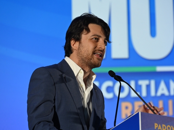 Centrodestra Veneto chiude campagna elettorale in diretta il 30 marzo 2025