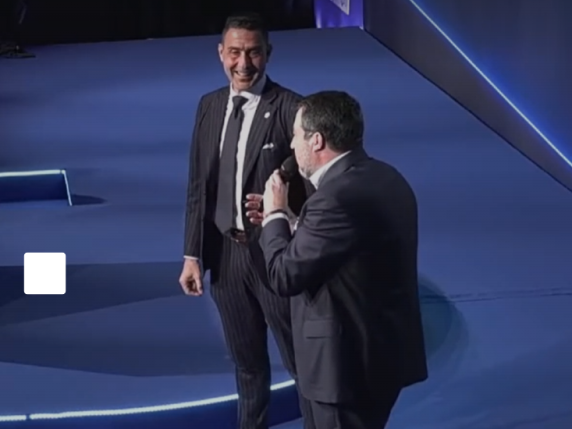 Congresso Lega live da Firenze | Salvini segretario fino al 2029: «Viminale? Ne parlerò con Meloni, a disposizione». Vannacci si tessera