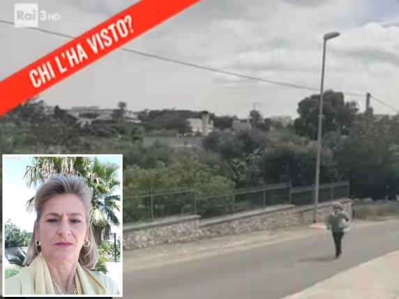 Gina Monaco, scomparsa e ritrovata morta dopo un mese: autopsia sospesa