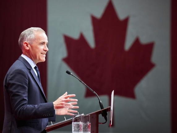 Il Canada sfiducia Trump. Mattarella e i salari. Meloni e Erdogan