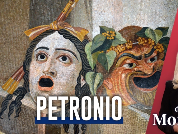 Sesso, denaro e volgarità nella Roma di Nerone