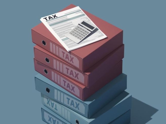 In Italia tutto il carico fiscale è sul 17% della popolazione (e il 60% non paga tasse) In Italia tutto il carico fiscale è sul 17% della popolazione (e il 60% non paga tasse)