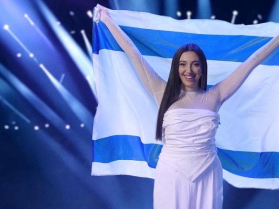 Eurovision, la scaletta e l Eurovision, la scaletta e l
