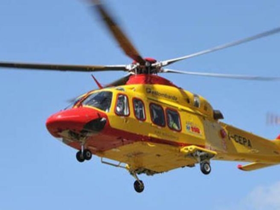Resegone, sabato tragico: morti due escursionisti in due incidenti diversi nello stesso giorno Resegone, sabato tragico: morti due escursionisti in due incidenti diversi nello stesso giorno