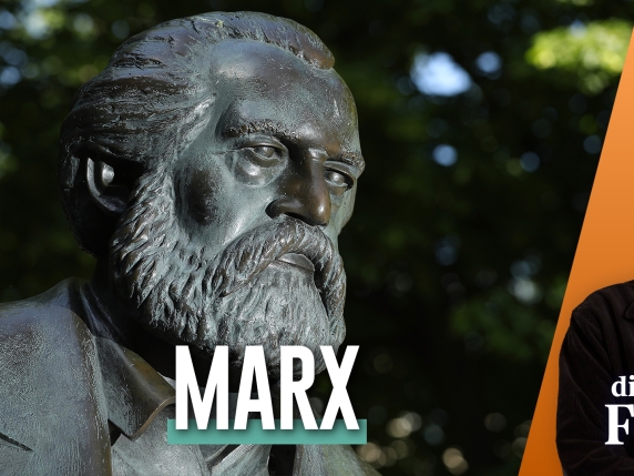 Marx, il Capitale, il potere e il plusvalore che riguarda tutti noi