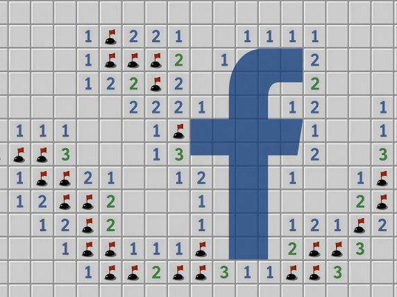 Facebook ha interrotto studio interno che mostra che chi abbandona la piattaforma è meno depresso e ansioso