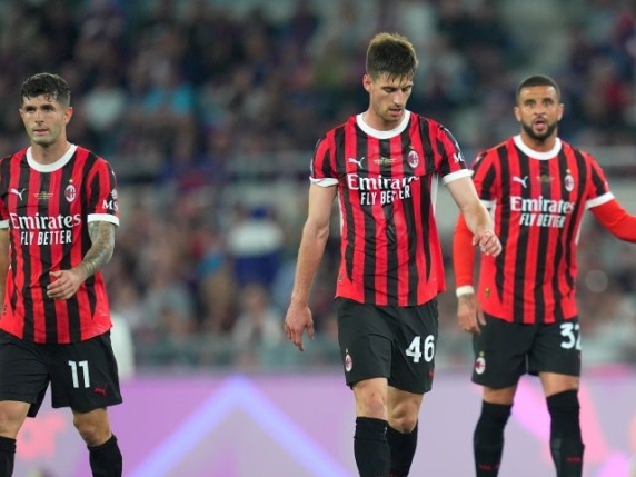 Il Bologna fa la storia: vince la Coppa Italia dopo 51 anni. Sprofondo Milan. Il gol vittoria è di Ndoye Diretta 0 1 Il Bologna fa la storia: vince la Coppa Italia dopo 51 anni. Sprofondo Milan. Il gol vittoria è di Ndoye Diretta 0 1
