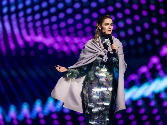 Al via Eurovision: la scaletta e l Al via Eurovision: la scaletta e l