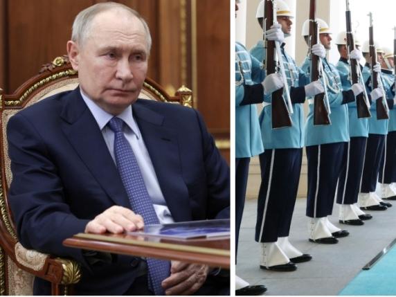 Ucraina, oggi al via i colloqui di Istanbul. Le mosse di Putin: le condizioni del 2022 e gli uomini dei servizi | La diretta Ucraina, oggi al via i colloqui di Istanbul. Le mosse di Putin: le condizioni del 2022 e gli uomini dei servizi | La diretta