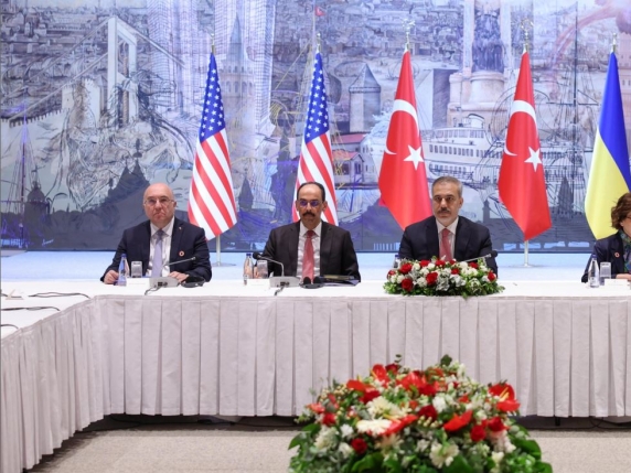 al via i colloqui di istanbul mosca al tavolo solo con l ucraina kiev  minate sforzi di pace  chi sono gli inviati di putin 