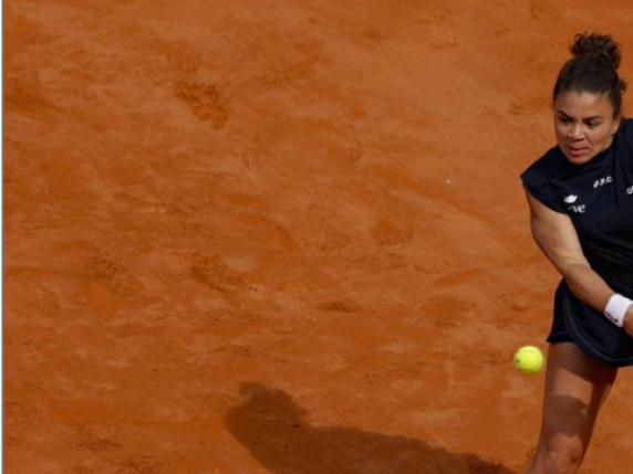 Paolini Gauff, la finale di Roma: Jasmine sogna il secondo Master 1000 Diretta Paolini Gauff, la finale di Roma: Jasmine sogna il secondo Master 1000 Diretta