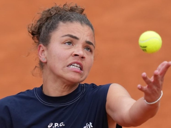 Paolini Gauff, la finale di Roma: Jas, break anche nel 2° set. Pericolo pioggia Live 6 4, 1 0 Paolini Gauff, la finale di Roma: Jas, break anche nel 2° set. Pericolo pioggia Live 6 4, 1 0