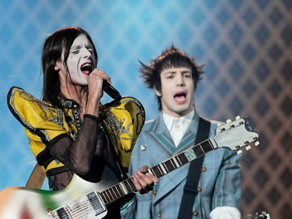 Eurovision, vince l Eurovision, vince l
