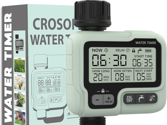 Pacco Irrigatore Per Irrigazione Agricola A Cerchio Parziale Regolabile Da 12 Piu Treppiede Porta Irrigatore Offerta Esclusiva 81472382 - Foto 5