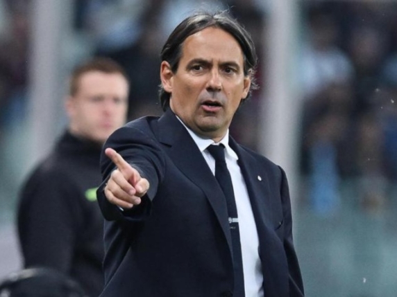 interlazio inzaghi crede allo scudetto in campo vanno i titolarissimi diretta parmanapoli e tutte le altre partite live