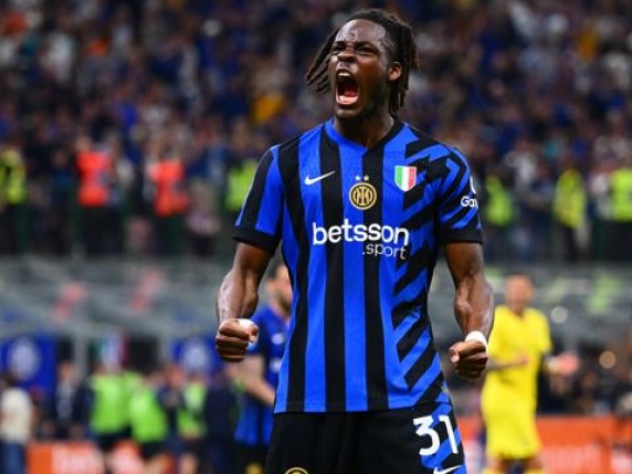 interlazio pedro pareggia dopo la verifica al var nerazzurri tornano secondi live 11le altre pari napoli juve e roma avanti