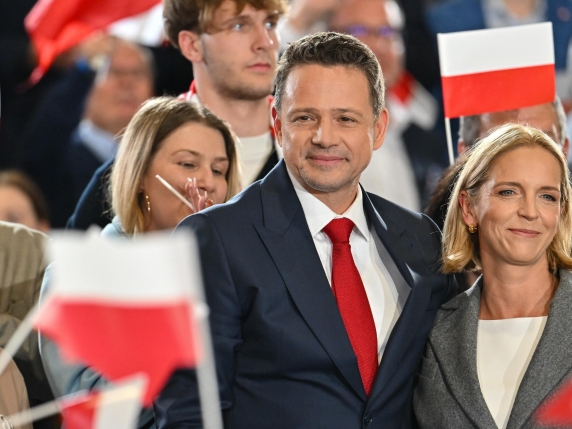 Polonia: avanti l Polonia: avanti l