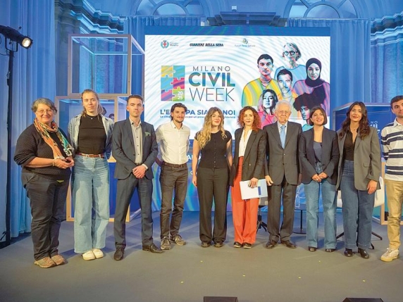Giovani e Ri-costituente: educazione e ascolto, così si batte l’isolamento