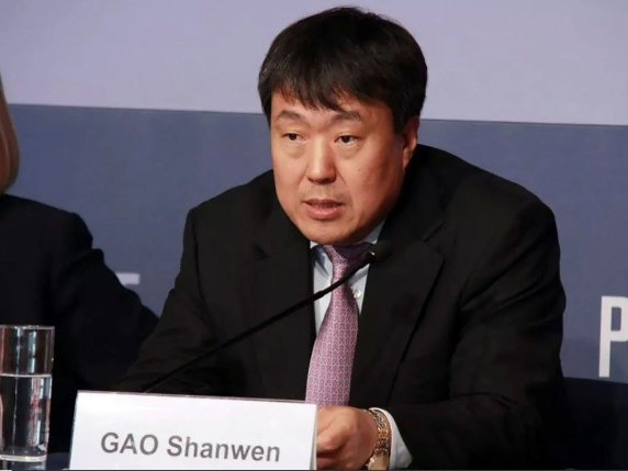 La Cina, la guerra economica e il consigliere sparito per aver detto la verità: perché Xi è più pericoloso di Trump La Cina, la guerra economica e il consigliere sparito per aver detto la verità: perché Xi è più pericoloso di Trump