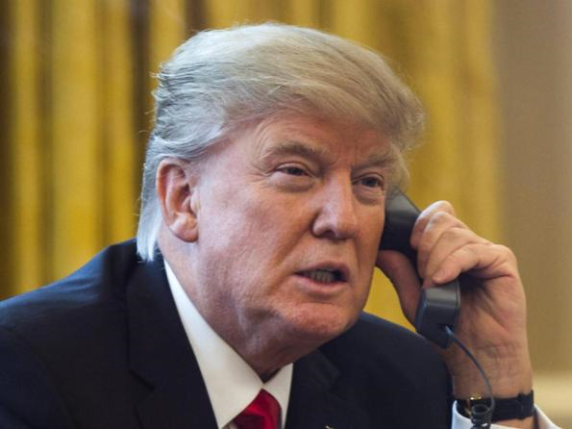 Trump-Putin, telefonata di oltre due ore. Lo zar: