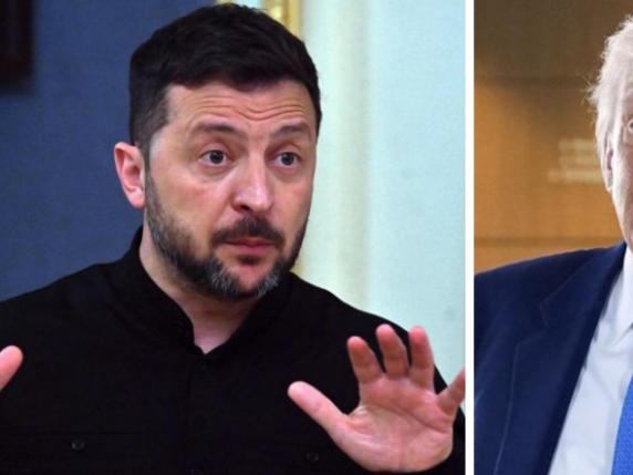 Trump, telefonata di oltre 2 ore con Putin: "Negoziati subito". Poi sente Meloni e altri leader. Zelensky: non si decida senza di noi Trump, telefonata di oltre 2 ore con Putin: "Negoziati subito". Poi sente Meloni e altri leader. Zelensky: non si decida senza di noi