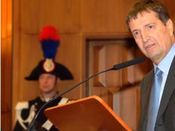 chi è fabio napoleone il procuratore di pavia dietro la riapertura del caso 