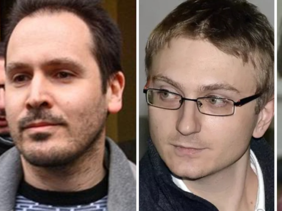 garlasco sempio non si è ancora presentato dai pm stasi è in procura il legale non conosceva andrea marco poggi a mestre
