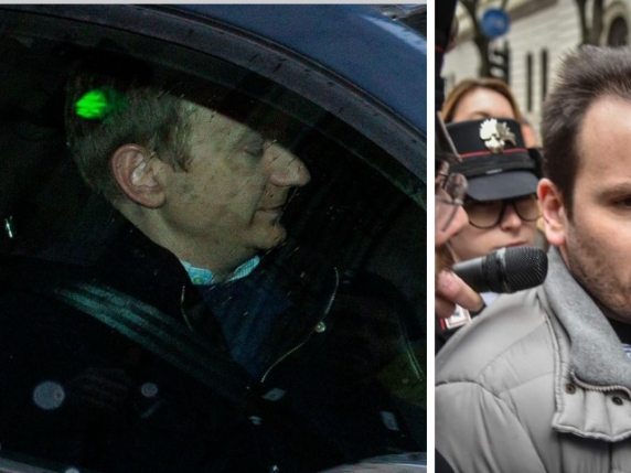 Il Tg1: «Un Il Tg1: «Un