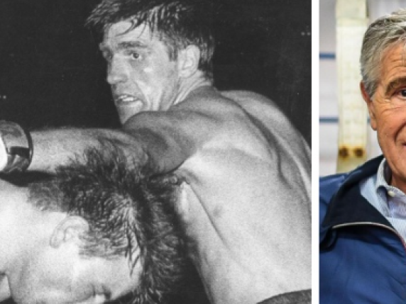 Addio a Nino Benvenuti, la leggenda del pugilato italiano aveva 87 anni Addio a Nino Benvenuti, la leggenda del pugilato italiano aveva 87 anni