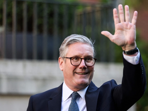 Gaza, Starmer: «blocco» ai commerci con Israele e sanzioni ai coloni | «Israele pronta ad attaccare le centrali nucleari in Iran» Gaza, Starmer: «blocco» ai commerci con Israele e sanzioni ai coloni | «Israele pronta ad attaccare le centrali nucleari in Iran»