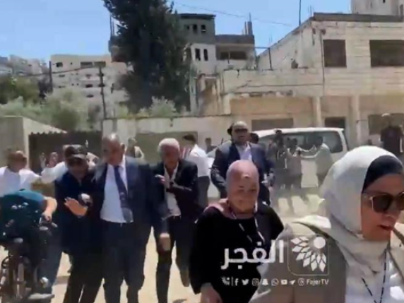 Netanyahu: "Controlleremo tutta la Striscia". Jenin, l Netanyahu: "Controlleremo tutta la Striscia". Jenin, l