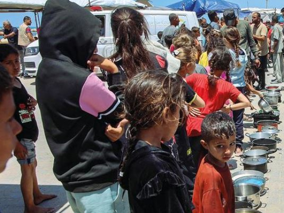 Netanyahu: "Controlleremo tutta Gaza". Ferma la distribuzione di aiuti nella Striscia | I delegati Ue a Jenin, l Netanyahu: "Controlleremo tutta Gaza". Ferma la distribuzione di aiuti nella Striscia | I delegati Ue a Jenin, l