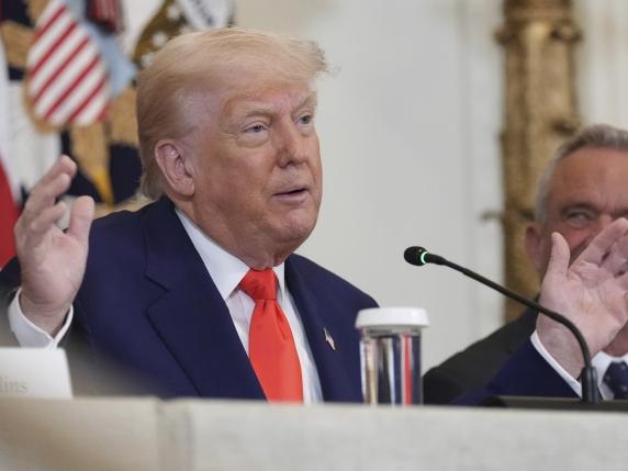 dazi trump minaccia tariffe del 50 dal primo giugno all ue tonfo di milano e delle altre borse europee